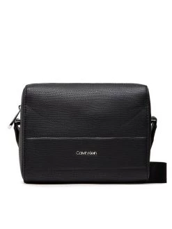Calvin Klein Sac banane Minimalism Camera Bag K50K509574 Noir