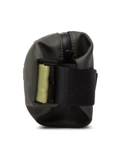 Calvin Klein Sac banane Rubberized Waistbag K50K509562 Kaki 9 Calvin Klein Sac banane Rubberized Waistbag K50K509562 Kaki -France Sacs banane et sacoches hommes Soldes Boutique calvin klein sac banane rubberized waistbag k50k509562 kaki 2