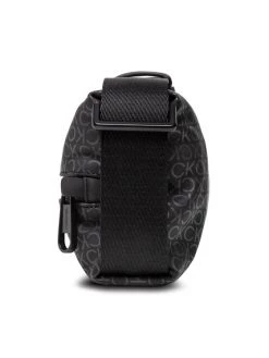 Calvin Klein Sac banane Rubberized Waistbag Uv K50K509734 Noir 8 Calvin Klein Sac banane Rubberized Waistbag Uv K50K509734 Noir -France Sacs banane et sacoches hommes Soldes Boutique calvin klein sac banane rubberized waistbag uv k50k509734 noir 2