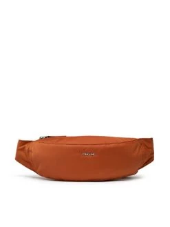 Calvin Klein Sac banane Utility Pckt B Waistbag K50K509103 Marron