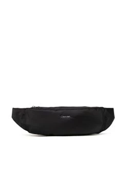 Calvin Klein Sac banane Utility Pckt B Waistbag K50K509103 Noir