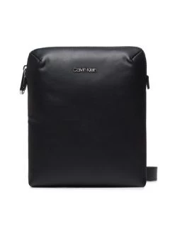 Calvin Klein Sacoche Boxed Flatpack K50K507796 Noir