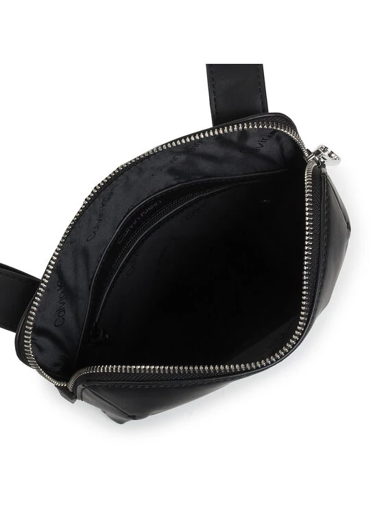 Calvin Klein Sacoche Boxed Flatpack K50K507796 Noir 7 Calvin Klein Sacoche Boxed Flatpack K50K507796 Noir – Image 5