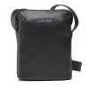 Calvin Klein Sacoche Boxed Reporter S K50K507799 Noir 2 Calvin Klein Sacoche Boxed Reporter S K50K507799 Noir -France Sacs banane et sacoches hommes Soldes Boutique calvin klein sacoche boxed reporter s k50k507799 noir