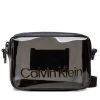 Calvin Klein Sacoche Ck Clear Camera Bag S K50K508749 Noir 2 Calvin Klein Sacoche Ck Clear Camera Bag S K50K508749 Noir -France Sacs banane et sacoches hommes Soldes Boutique calvin klein sacoche ck clear camera bag s k50k508749 noir