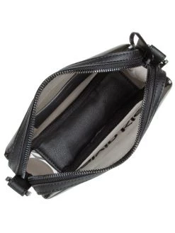 Calvin Klein Sacoche Ck Clear Camera Bag S K50K508749 Noir -France Sacs banane et sacoches hommes Soldes Boutique calvin klein sacoche ck clear camera bag s k50k508749 noir 5