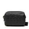 Calvin Klein Sacoche Ck Must Mono Block Camera Bag K50K509580 Noir -France Sacs banane et sacoches hommes Soldes Boutique calvin klein sacoche ck must mono block camera bag k50k509580 noir