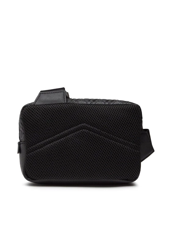 Calvin Klein Sacoche Ck Must Mono Block Harness K50K510073 Noir 6 Calvin Klein Sacoche Ck Must Mono Block Harness K50K510073 Noir – Image 4