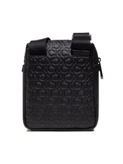 Calvin Klein Sacoche Ck Must Mono Block Reporter S K50K509575 Noir 8 Calvin Klein Sacoche Ck Must Mono Block Reporter S K50K509575 Noir -France Sacs banane et sacoches hommes Soldes Boutique calvin klein sacoche ck must mono block reporter s k50k509575 noir 2