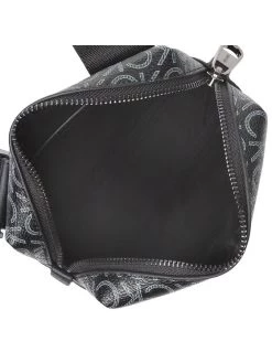 Calvin Klein Sacoche Ck Must Mono Reporter S K50K509231 Noir -France Sacs banane et sacoches hommes Soldes Boutique calvin klein sacoche ck must mono reporter s k50k509231 noir 3