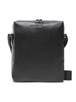 Calvin Klein Sacoche Ck Must Reporter K50K508690 Noir