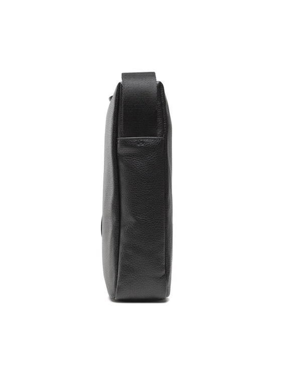 Calvin Klein Sacoche Ck Must Reporter K50K508690 Noir 6 Calvin Klein Sacoche Ck Must Reporter K50K508690 Noir – Image 4