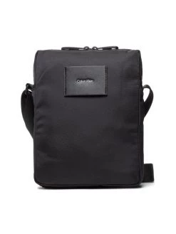 Calvin Klein Sacoche Ck Must Reporter K50K509117 Noir
