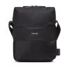 Calvin Klein Sacoche Ck Must Reporter K50K509545 Noir -France Sacs banane et sacoches hommes Soldes Boutique calvin klein sacoche ck must reporter k50k509545 noir