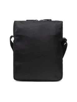 Calvin Klein Sacoche Ck Must Reporter K50K509545 Noir -France Sacs banane et sacoches hommes Soldes Boutique calvin klein sacoche ck must reporter k50k509545 noir 3