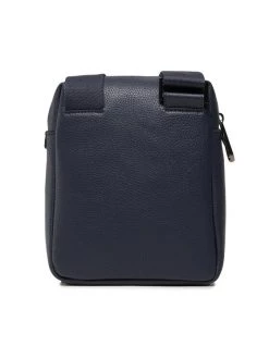 Calvin Klein Sacoche Ck Must Reporter S K50K508695 Bleu marine -France Sacs banane et sacoches hommes Soldes Boutique calvin klein sacoche ck must reporter s k50k508695 bleu marine 2