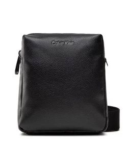 Calvin Klein Sacoche Ck Must Reporter S K50K508695 Noir