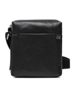 Calvin Klein Sacoche Ck Soft Reporter S K50K509567 Noir