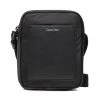 Calvin Klein Sacoche Classic Repleve Reporter S K50K508698 Noir -France Sacs banane et sacoches hommes Soldes Boutique calvin klein sacoche classic repleve reporter s k50k508698 noir