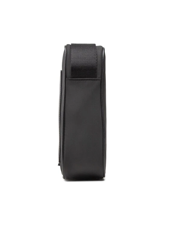 Calvin Klein Sacoche Classic Repleve Reporter S K50K508698 Noir 6 Calvin Klein Sacoche Classic Repleve Reporter S K50K508698 Noir – Image 4