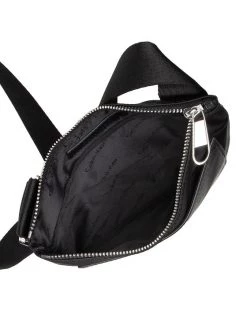 Calvin Klein Sacoche Classic Repreve Flatpack K50K508705 Noir -France Sacs banane et sacoches hommes Soldes Boutique calvin klein sacoche classic repreve flatpack k50k508705 noir 4