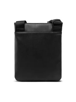 Calvin Klein Sacoche Foundation flatpack W/Pckt K50K508684 Noir -France Sacs banane et sacoches hommes Soldes Boutique calvin klein sacoche foundation flatpack w pckt k50k508684 noir 3