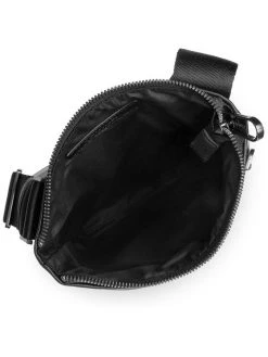 Calvin Klein Sacoche Foundation flatpack W/Pckt K50K508684 Noir -France Sacs banane et sacoches hommes Soldes Boutique calvin klein sacoche foundation flatpack w pckt k50k508684 noir 4