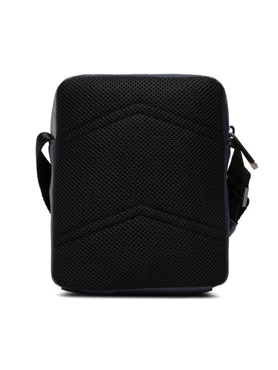 Calvin Klein Sacoche Foundation Reporter S W/Pckt K50K508717 Bleu marine 7 Calvin Klein Sacoche Foundation Reporter S W/Pckt K50K508717 Bleu marine – Image 5