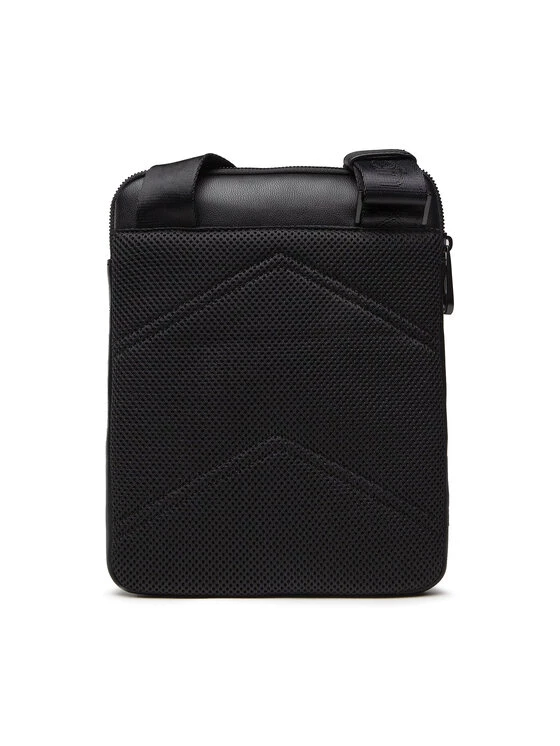 Calvin Klein Sacoche Graphic Ck Flatpack K50K508153 Noir 6 Calvin Klein Sacoche Graphic Ck Flatpack K50K508153 Noir – Image 4