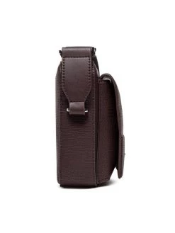 Calvin Klein Sacoche Minimalism Cube Reporter K50K509558 Marron 8 Calvin Klein Sacoche Minimalism Cube Reporter K50K509558 Marron -France Sacs banane et sacoches hommes Soldes Boutique calvin klein sacoche minimalism cube reporter k50k509558 marron 2