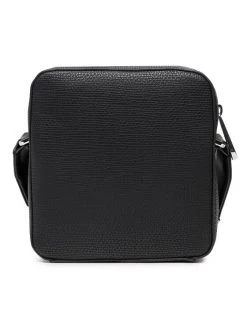 Calvin Klein Sacoche Minimalism Cube Reporter K50K509558 Noir -France Sacs banane et sacoches hommes Soldes Boutique calvin klein sacoche minimalism cube reporter k50k509558 noir 3