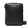 Calvin Klein Sacoche Minimalism Reporter S K50K508678 Noir -France Sacs banane et sacoches hommes Soldes Boutique calvin klein sacoche minimalism reporter s k50k508678 noir