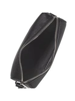 Calvin Klein Sacoche Minimalism Reporter S K50K508999 Noir -France Sacs banane et sacoches hommes Soldes Boutique calvin klein sacoche minimalism reporter s k50k508999 noir 5