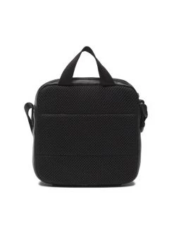 Calvin Klein Sacoche Monogram Soft Camera Bag 17 Mono K50K509368 Noir -France Sacs banane et sacoches hommes Soldes Boutique calvin klein sacoche monogram soft camera bag 17 mono k50k509368 noir 3