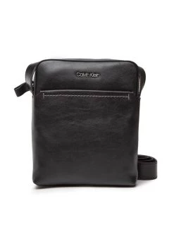 Calvin Klein Sacoche Natural Reporter S K50K508671 Noir