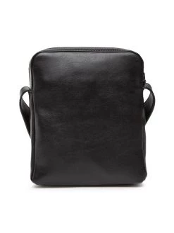 Calvin Klein Sacoche Natural Reporter S K50K508671 Noir -France Sacs banane et sacoches hommes Soldes Boutique calvin klein sacoche natural reporter s k50k508671 noir 4