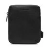 Calvin Klein Sacoche Perfed Conv Reporter S K50K508683 Noir -France Sacs banane et sacoches hommes Soldes Boutique calvin klein sacoche perfed conv reporter s k50k508683 noir