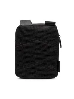 Calvin Klein Sacoche Perfed Conv Reporter S K50K508683 Noir -France Sacs banane et sacoches hommes Soldes Boutique calvin klein sacoche perfed conv reporter s k50k508683 noir 3