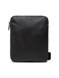 Calvin Klein Sacoche Perfed Flatpack K50K508760 Noir