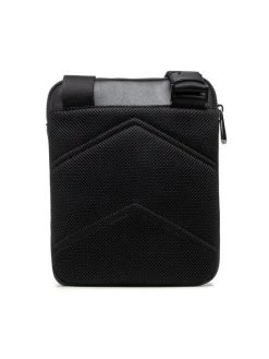 Calvin Klein Sacoche Perfed Flatpack K50K508760 Noir -France Sacs banane et sacoches hommes Soldes Boutique calvin klein sacoche perfed flatpack k50k508760 noir 3