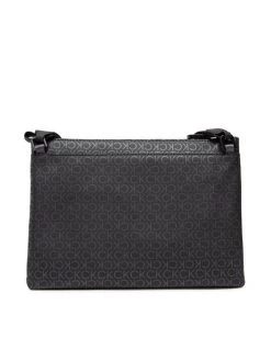 Calvin Klein Sacoche Rubberized Ew 2G Xbody Uv K50K509564 Noir -France Sacs banane et sacoches hommes Soldes Boutique calvin klein sacoche rubberized ew 2g xbody uv k50k509564 noir 3