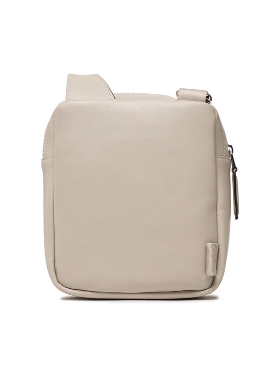 Calvin Klein Sacoche Utility Napa Conv Reporter S K50K509228 Beige 5 Calvin Klein Sacoche Utility Napa Conv Reporter S K50K509228 Beige – Image 3