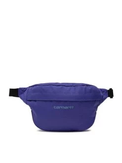 Carhartt WIP Sac banane Payton Hip Bag I025742 Bleu marine