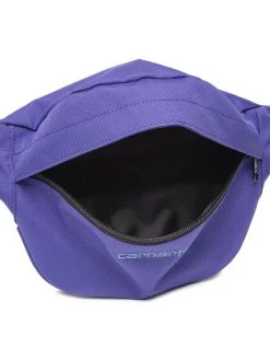 Carhartt WIP Sac banane Payton Hip Bag I025742 Bleu marine -France Sacs banane et sacoches hommes Soldes Boutique carhartt wip sac banane payton hip bag i025742 bleu marine 5