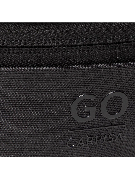 Carpisa Sac banane Daily Go BTA55005942 Noir 4 Carpisa Sac banane Daily Go BTA55005942 Noir – Image 2