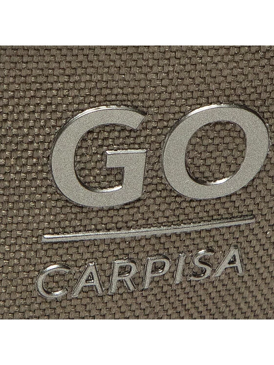 Carpisa Sac banane Daily Go BTA55005942 Vert 4 Carpisa Sac banane Daily Go BTA55005942 Vert – Image 2