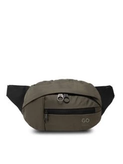 Carpisa Sac banane Daily Go BTA55005942 Vert