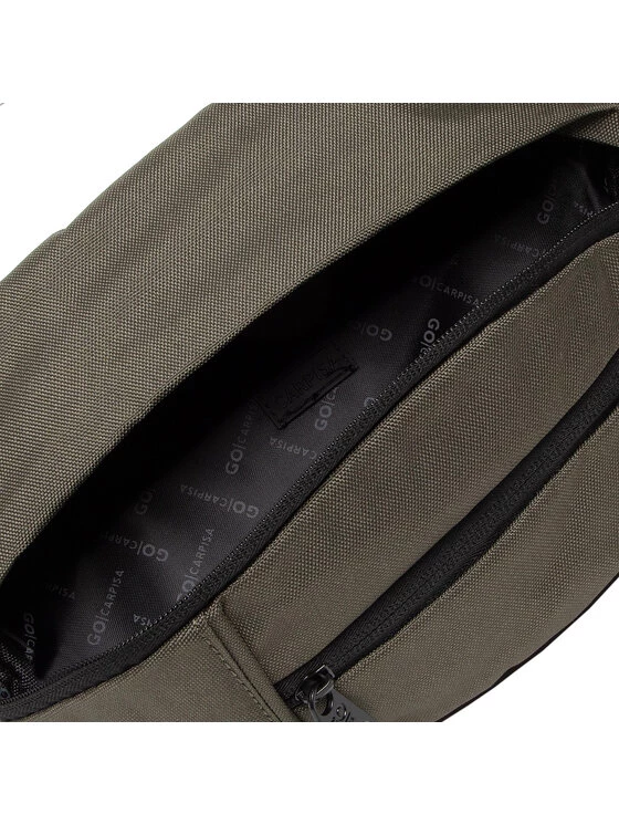 Carpisa Sac banane Daily Go BTA55005942 Vert 7 Carpisa Sac banane Daily Go BTA55005942 Vert – Image 5