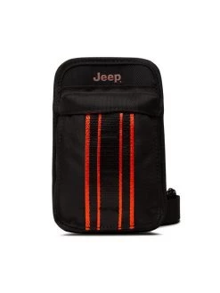 Carpisa Sacoche Alfa Go (Jeeo) BSA53305942 Noir