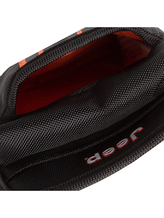 Carpisa Sacoche Alfa Go (Jeeo) BSA53305942 Noir 7 Carpisa Sacoche Alfa Go (Jeeo) BSA53305942 Noir – Image 5